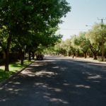 Street ROSAS